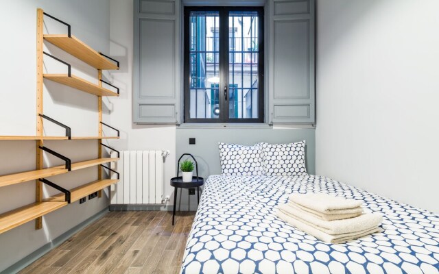 PYR Select Chueca I