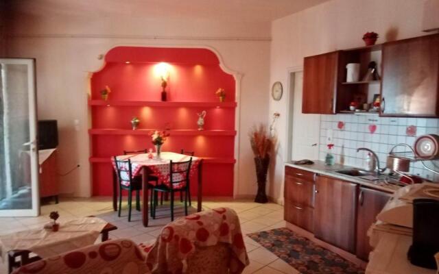 Paul's House