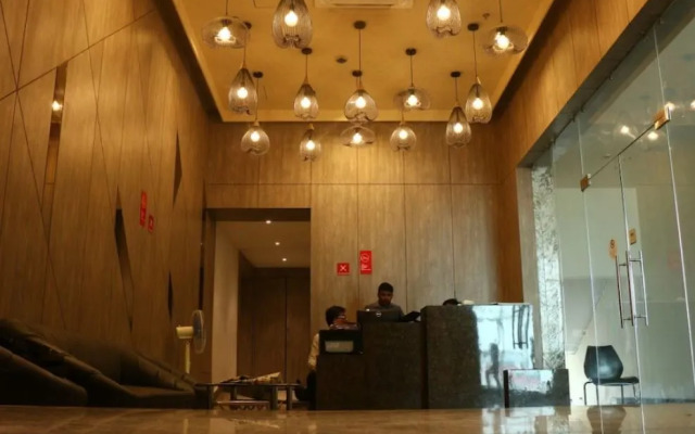 All Fresco Hotel