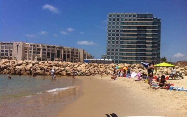 Okeanos ba Marina by Sophie