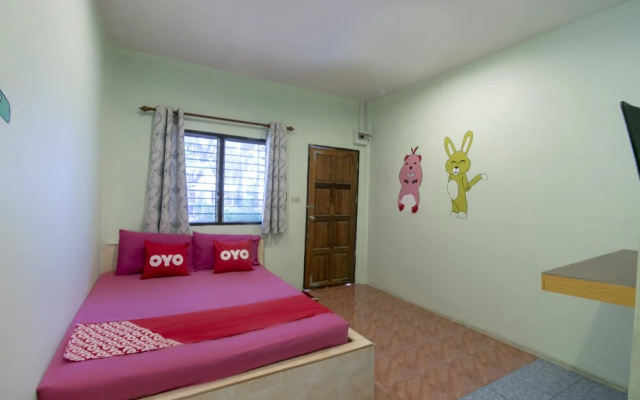 Sor Chareanpanit by OYO Rooms