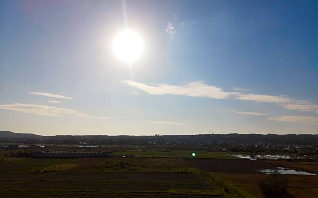 Kenting Chiu Chaung Homestay