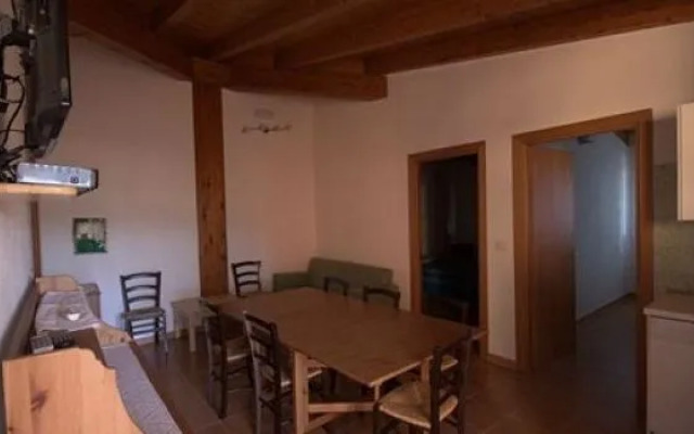 Villaggio Camping Golfo di Arzachena