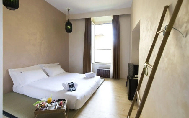 Guesthouse o Affittacamere Magenta  Pantheon Navona