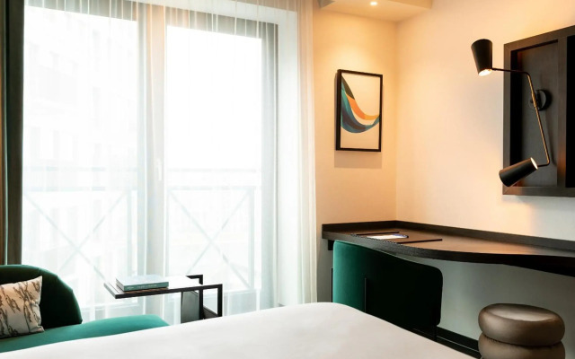 The Den, ‘s-Hertogenbosch, a Tribute Portfolio Hotel