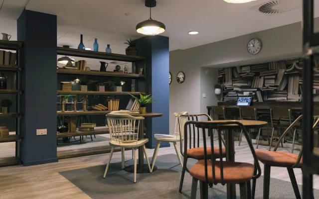 Student Only George Street