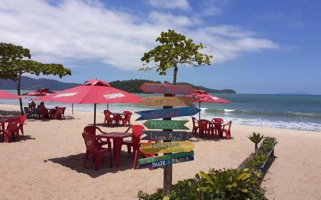 A Ver o Mar Beach House