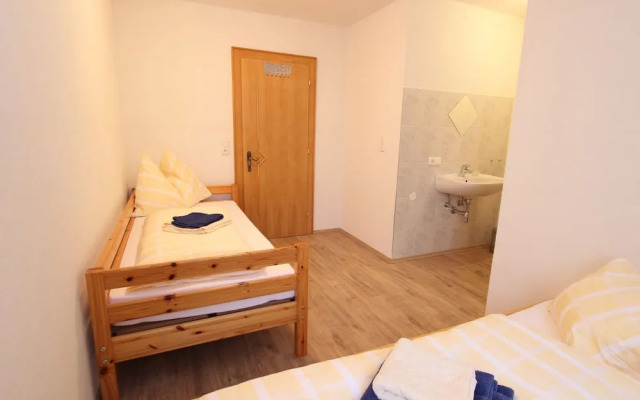 Chalet With Sauna in Piesendorf Near ski Area