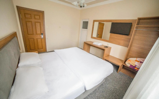 Butik Inceli Hotel