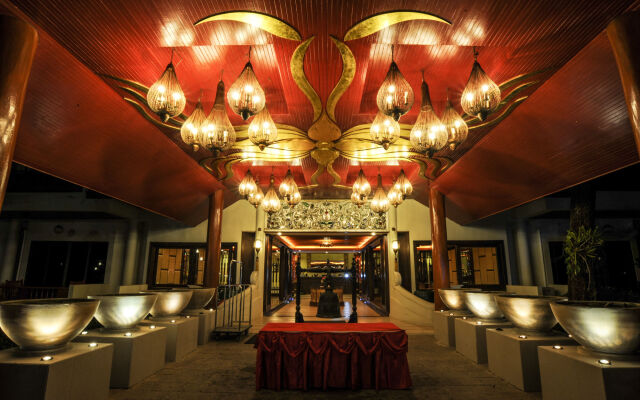 Suan Bua Hotel & Resort