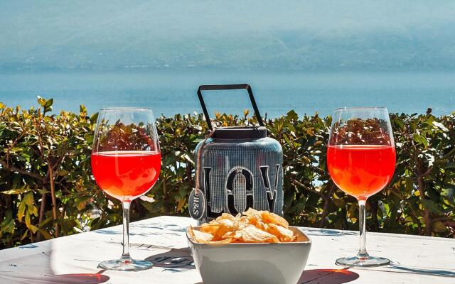 Residence Nautic Resort San Carlo, Gargnano