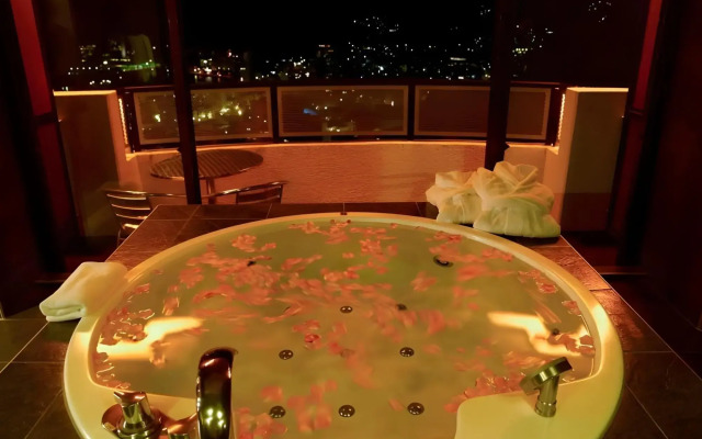 Relax Resort Hotel