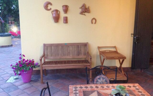 B&B Villa Loriana