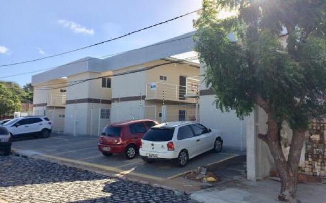 APARTAMENTO em NATAL