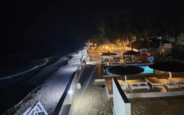 Jara Beach Resort