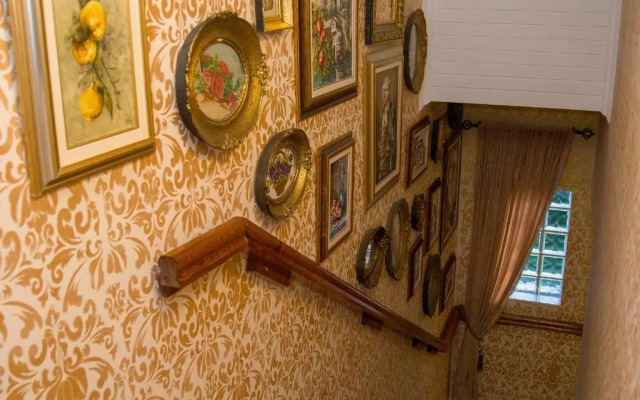 Villa Šadrvan
