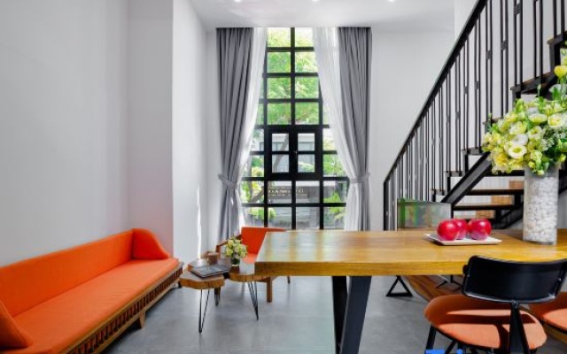 Flexi Apartment – Guest Rooms – Da Nang
