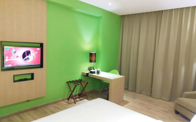 Aone Hotel Jakarta