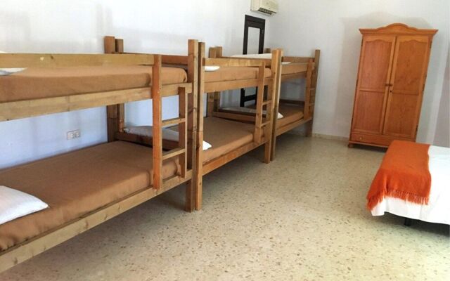 Alojamiento Rural Lago de Andalucía - Hostel