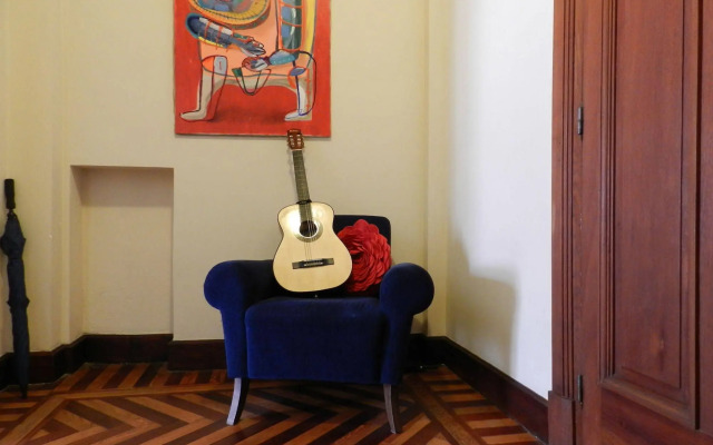 Casa Sarandi Guesthouse