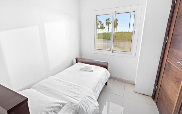 Diwan Al Hijaz Villas by Q
