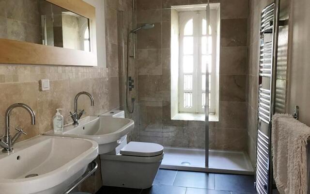 Val Rive - Brandily Apartment