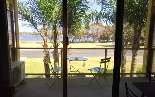 Abel Tasman Waterfront Motel