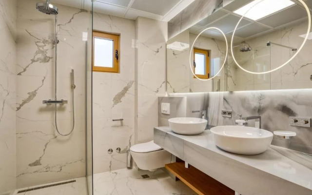 Quercus Residences Apartments