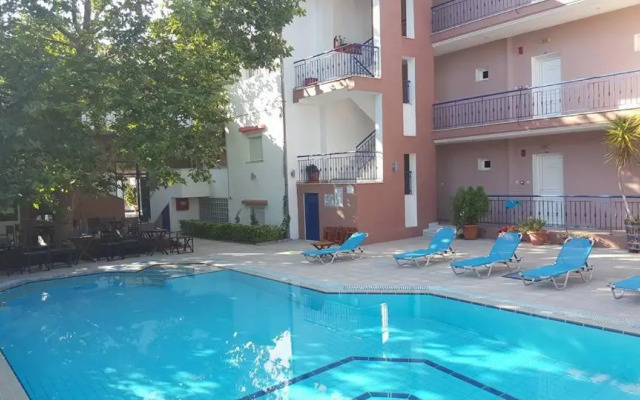 Oceanis Studios