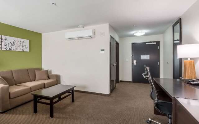 Sleep Inn & Suites College Station near University