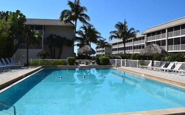 Sanibel Siesta on the Beach Unit 606 2 Bedrooms 2 Bathrooms Condo