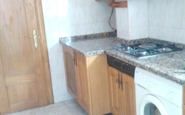 Apartment With 2 Bedrooms in León, With Wonderful City View