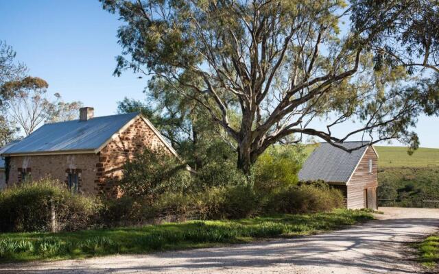 The Cottage at Riverside Farm