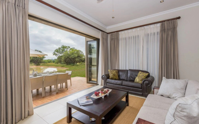 Monomotapa Village at Legend Golf & Safari Resort