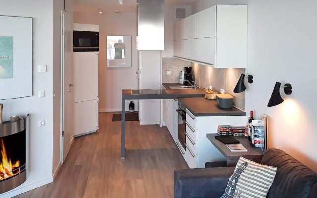 6 Personen Ferienhaus in Wendtorf