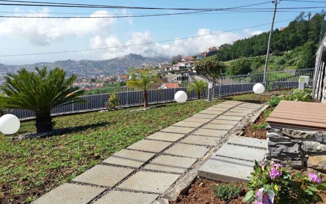 Vila da Portada by Our Madeira