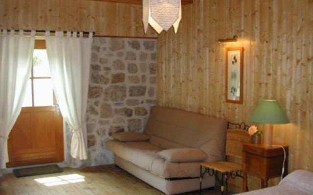 L'Auberge Chez Leon