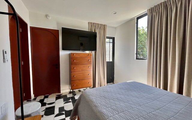 Casa Ixaya by Barrio Mexico