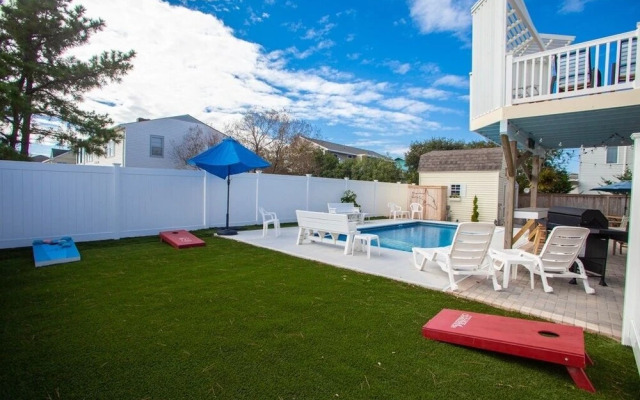 Sandpiper SonRise - 5 Br Home