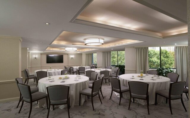 The Rittenhouse Philadelphia