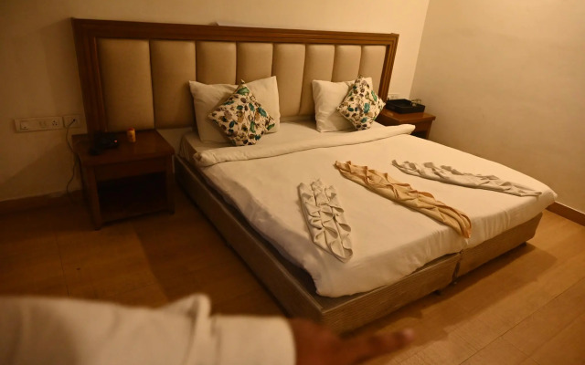 Hotel Sun Green
