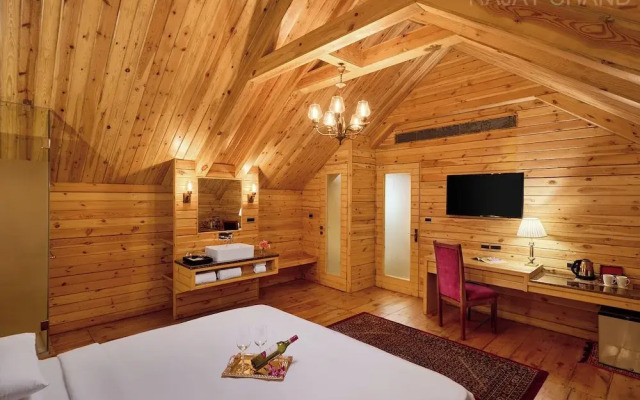 Deventure Shimla Hills