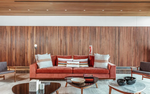 The Ritz-Carlton Residences Mexico City