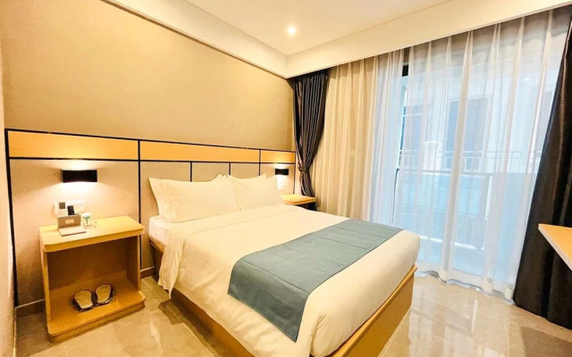 Ark Hotel
