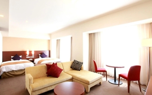 Star Gate Hotel Kansai Airport