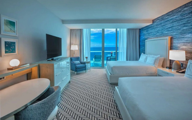 Hotel Maren Fort Lauderdale Beach, Curio Collection by Hilton