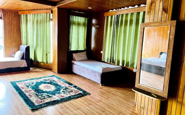 Hotel Parodzong