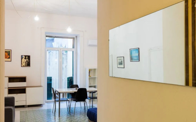 Apartment - Raimondo di Sangro BH 76