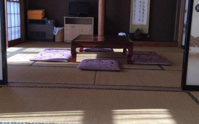 Tobei – Guest Rooms – Nozawaonsen