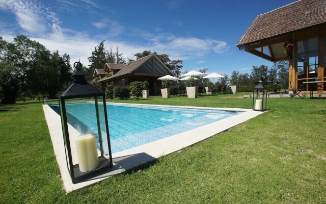 La Palma Polo Hotel